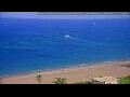 Webcam Kallithea (Rhodes)