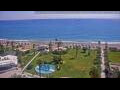 Webcam Kallithea (Rhodes)