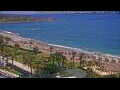 Webcam Kallithea (Rhodos)