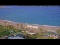 Webcam Kallithea (Rhodes)