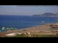 Webcam Kallithea (Rhodos)