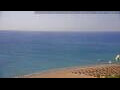 Webcam Kallithea (Rhodos)
