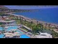Webcam Kallithéa (Rhodes)