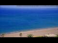 Webcam Kallithea (Rhodes)