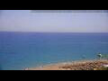 Webcam Kallithea (Rhodos)