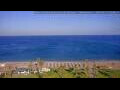 Webcam Kallithea (Rhodos)