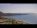 Webcam Kallithea (Rhodes)