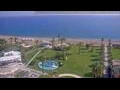 Webcam Kallithea (Rhodes)