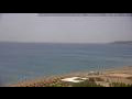 Webcam Kallithéa (Rhodes)