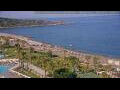 Webcam Kallithea (Rhodos)