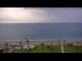 Webcam Kallithéa (Rhodes)