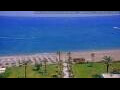 Webcam Kallithea (Rhodes)