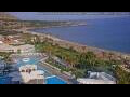 Webcam Kallithéa (Rhodes)
