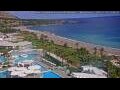 Webcam Kallithea (Rhodos)