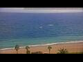Webcam Kallithéa (Rhodes)