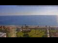 Webcam Kallithea (Rhodes)