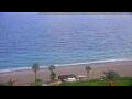 Webcam Kallithea (Rhodes)