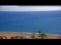 Webcam Kallithea (Rhodos)