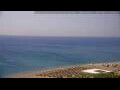 Webcam Kallithea (Rodi)