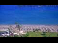 Webcam Kallithea (Rhodes)