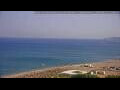 Webcam Kallithea (Rhodos)