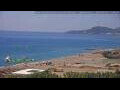 Webcam Kallithea (Rhodes)