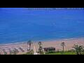 Webcam Kallithea (Rhodos)
