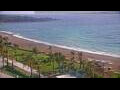 Webcam Kallithea (Rhodos)