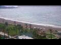 Webcam Kallithea (Rhodes)