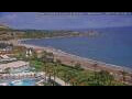 Webcam Kallithea (Rodi)