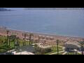 Webcam Kallithéa (Rhodes)
