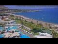 Webcam Kallithea (Rhodos)