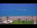 Webcam Kallithea (Rhodes)