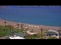 Webcam Kallithea (Rhodes)