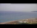 Webcam Kallithea (Rhodes)