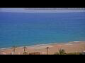 Webcam Kallithea (Rhodes)