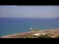 Webcam Kallithea (Rhodos)