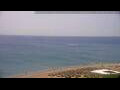 Webcam Kallithea (Rhodes)