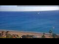 Webcam Kallithea (Rhodes)