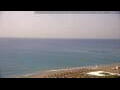 Webcam Kallithea (Rhodes)