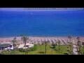 Webcam Kallithea (Rhodos)