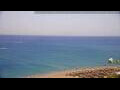 Webcam Kallithea (Rhodes)