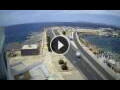 Webcam Ċirkewwa