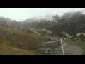 Webcam Valmeinier: La Station