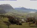 Webcam Schwyz: View of Lake and Mountains