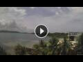 Webcam Las Calderas Bay