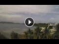 Webcam Las Calderas Bay