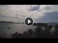 Webcam Bahía de Las Calderas