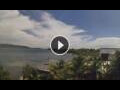 Webcam Las Calderas Bay