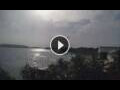 Webcam Las Calderas Bay